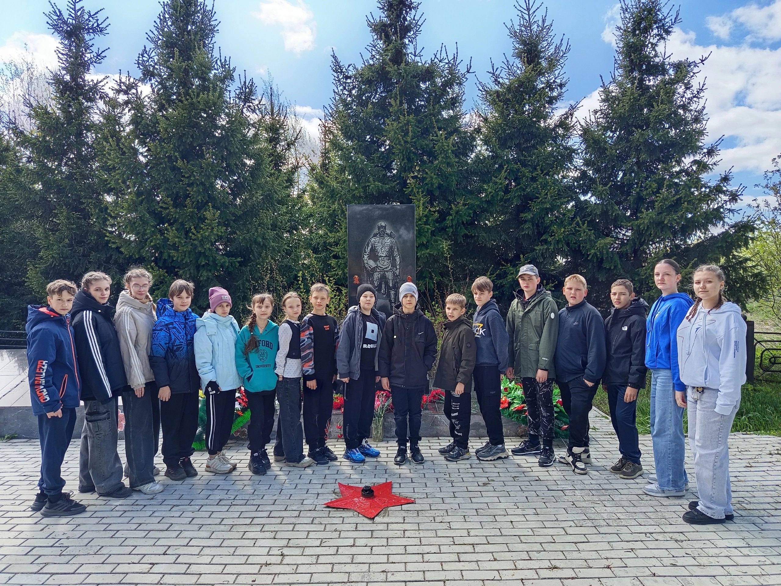 В гостях у музея!.