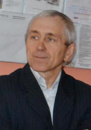 Ковалев Валерий Николаевич.